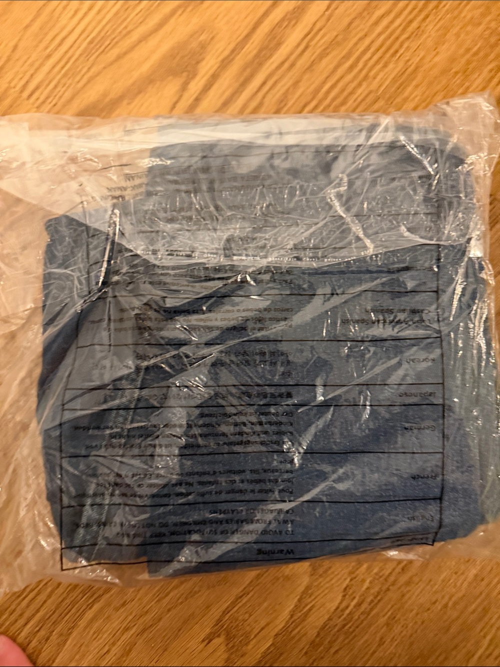 Levi’s 31 x 30 Blue Jeans - Picture 2 of 2